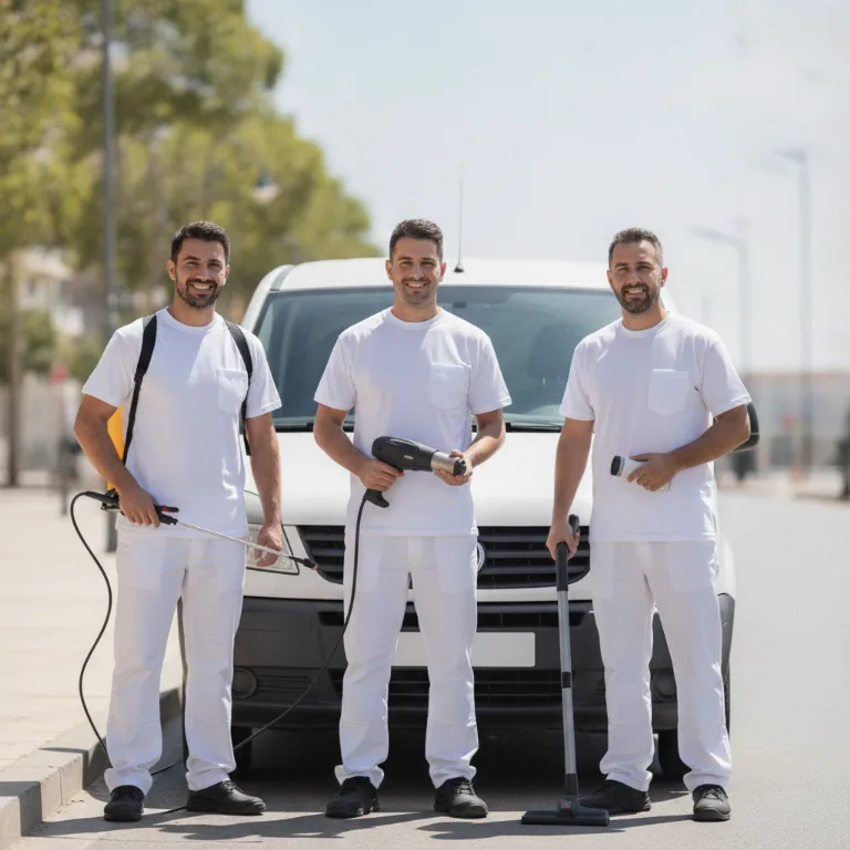 Disinfestazione Cimici da Letto team a Macerata